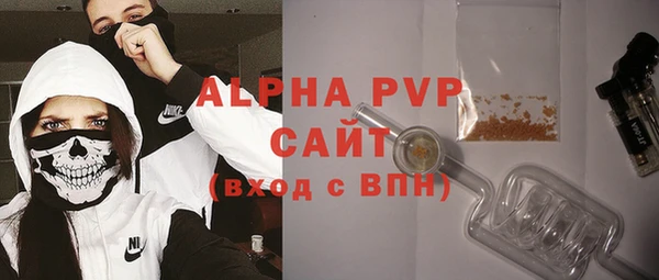 ALPHA PVP Горнозаводск