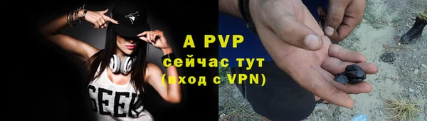 ALPHA PVP Горнозаводск